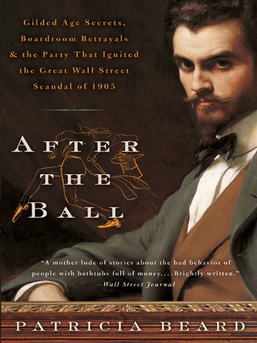Cover image for After the Ball
